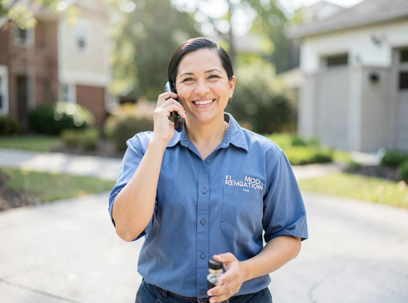 Mold Remediation Candler, NC FAQs